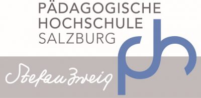 Logo PH Salzburg