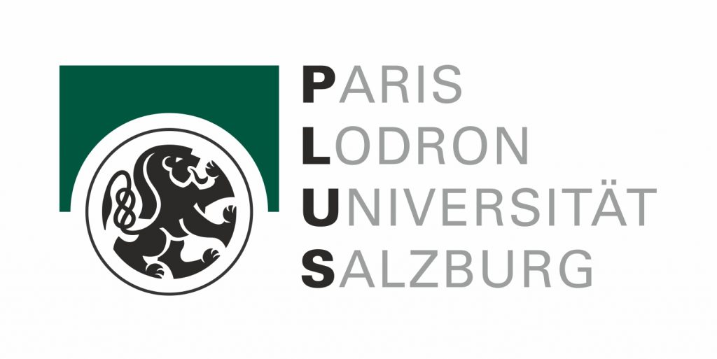 Logo Paris Lodron Universität Salzburg