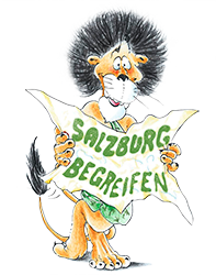Logo Salzburg Begreifen
