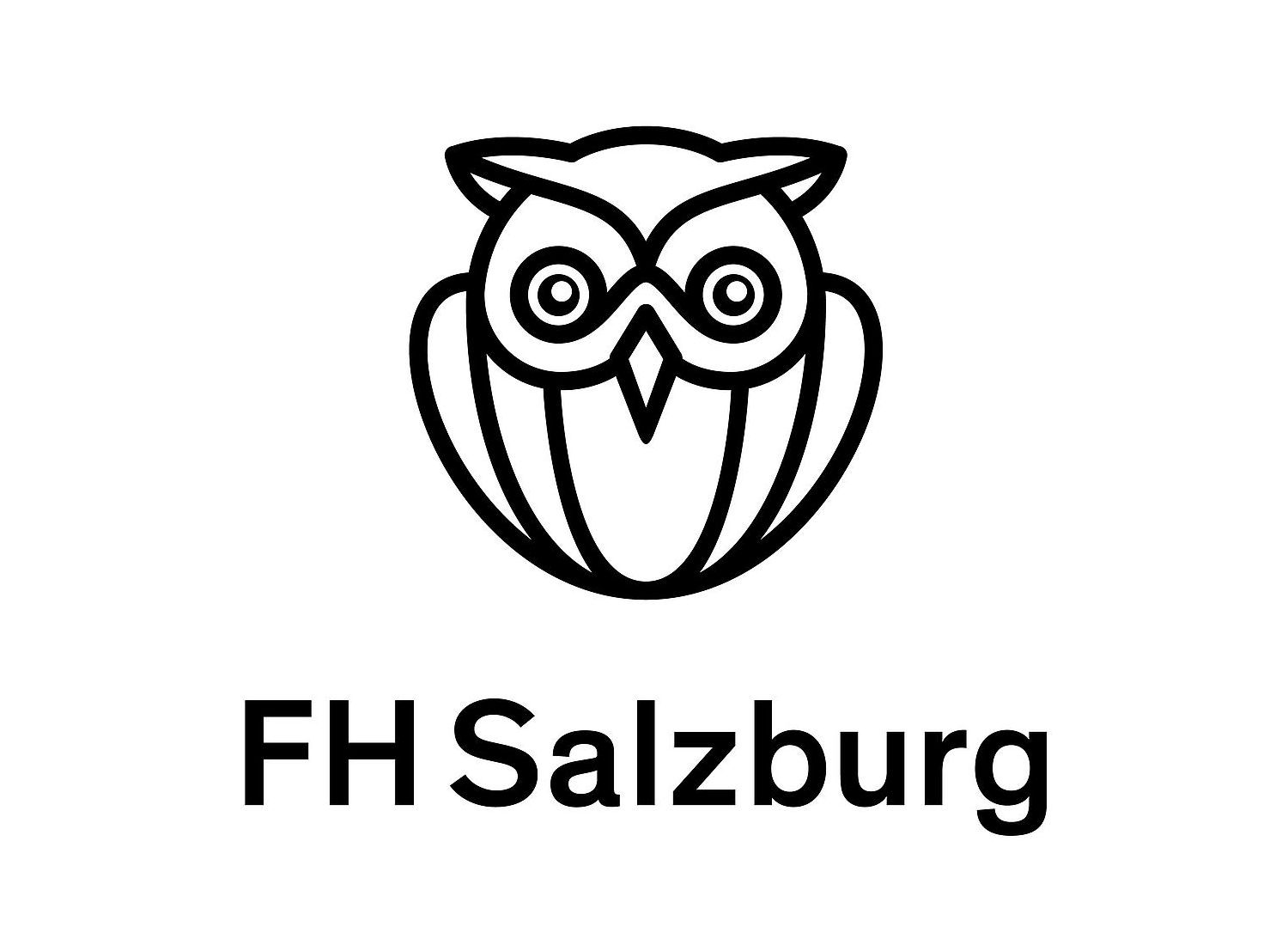 Logo FH Salzburg